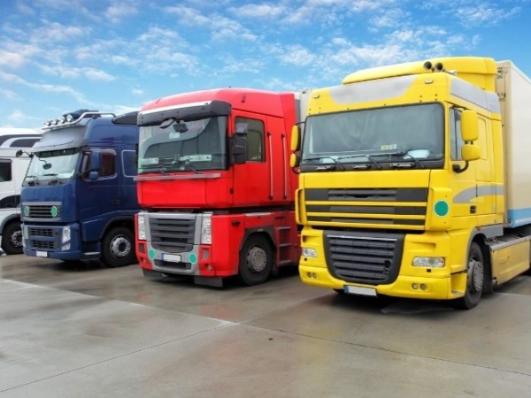 Ankara Hocalar Nakliye